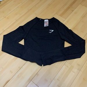 Gymshark Vital Seamless Long Sleeve